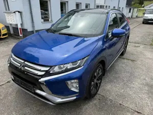 Mitsubishi Eclipse Cross Top 4WD