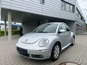 Volkswagen New Beetle Lim. 1.4 United SITZHEIZUNG KLIMA PDC
