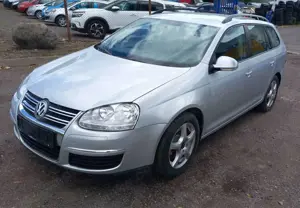 Volkswagen Golf Variant Golf V Variant Diesel 1.9 TDI Trendline