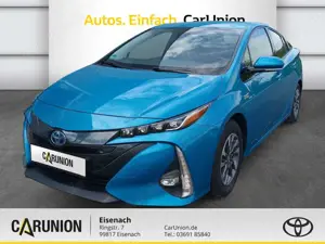 Toyota Prius 1.8 Comfort Plug-in Navi / Relax Garantie