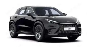 Lexus LBX 1.5 Hybrid Basis FWD Komfort-Paket, Kamera