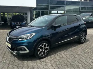 Renault Captur Intens TCe 90