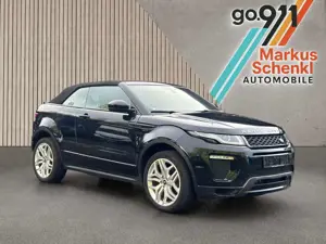 Land Rover Range Rover Evoque Cabriolet 2.0 Si4 HSE Dynamic