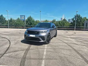 Land Rover Range Rover Velar Range Rover Velar 5.0 SVAutobiography Dynamic