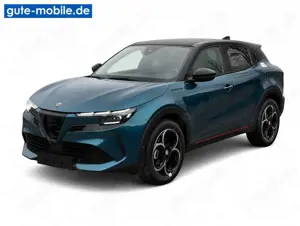 Alfa Romeo Junior Speciale I CarPlay I Sport I Technologie