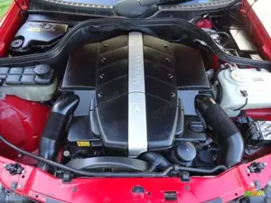 Mercedes-Benz CLK 430 Einmalig Top Optik Cabrio Avantgarde 430  V8