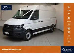 Volkswagen Crafter 35 2.0 TDI Kasten HD MR