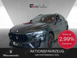 Maserati Levante Modena S - Full Opt - Maserati Berlin