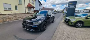 Volkswagen Tiguan 2.0 TSI R-Line 4Motion Black  Style
