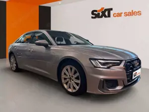 Audi A6 45TFSI quat. S line|Matrix|PANO|Magnetic|AHK