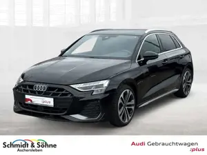 Audi A3 Sportback S line 30 TFSI S-tronic AHK, Klima Navi
