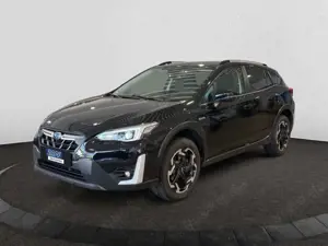 Subaru XV i e-BOXER 2.0 AWD AHK RFK NAVI ACC 8-FACH