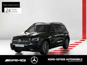 Mercedes-Benz GLB 220 d AMG 4M ADV.+ PANO AHK NIGHT