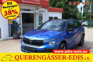 Skoda Kamiq 1.5 TSI DSG "Monte Carlo" *Matrix*Pano*SHZ*Temp...