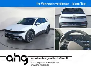 Hyundai IONIQ 5 FL (MY26) h 2WD ( NEURERÖFFNUNGSBARPREIS