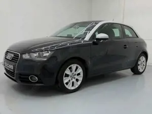Audi A1 1.2|Display|Einpark|Steuerkette-NEU|Bluto|MFL