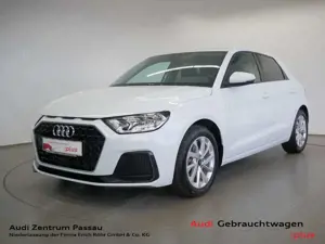 Audi A1 Sportback 30 TFSI advanced PDC GRA SHZ DAB
