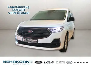 Ford Tourneo Connect PHEV Titanium LED AAC WinterP.