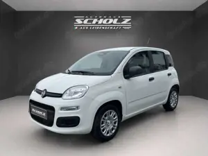 Fiat Others Pandina MY26 Pandina POP Hybrid 1.0 GSE 48kw 65PS