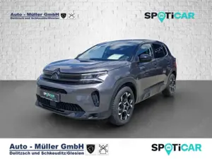 Citroen C5 Aircross Hybrid 145 1.2 Plus DSC6 Navi/LED