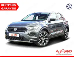 Volkswagen T-Roc 1.5 TSI DSG Style LED Navi AHK ACC PDC