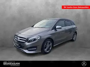 Mercedes-Benz B 200 B 200 Urban/Navi/LED/SHZ/Parktronic/KeylessGo R-CD