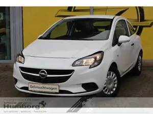 Opel Corsa E Selection 1.2 Berganfahrass. Klima el.SP AUX eFH