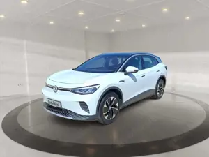 Volkswagen ID.4 Pure Performance 360 Wärmepumpe el. Heck RFK