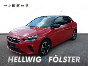Opel Corsa-e Elegance LenkradHZG Rückfahrkam. Apple CarPlay PDC