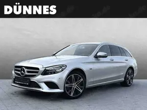 Mercedes-Benz C 300 de T 9G-TRONIC Avantgarde