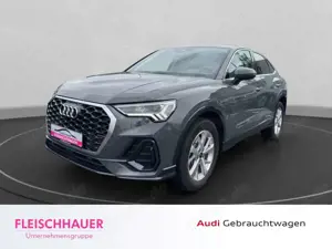 Audi Q3 Sportback 45 TFSI e Navi+LED+18''+Kamera+App+DSP+V