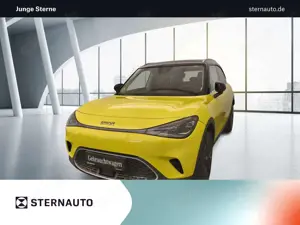 smart #1