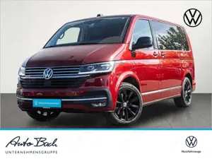 Volkswagen T6.1 Multivan Comfortline 2.0TDI 4M DSG Navi LED