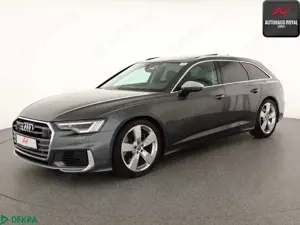 Audi S6 S6 3.0 TDI qu LUFTFEDER,MATRIX,PANO,KEYLESS,ACC
