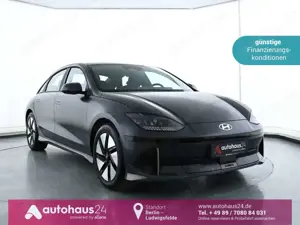 Hyundai IONIQ 6 Elektro 53 kWh LED|Kamera|Navi