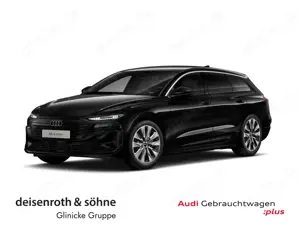 Audi A6 e-tron AHK/Nav/LED+/Tech+/Assist/ACC/20