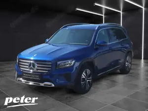 Mercedes-Benz GLB 220 4MATIC Progressive*Winter Paket
