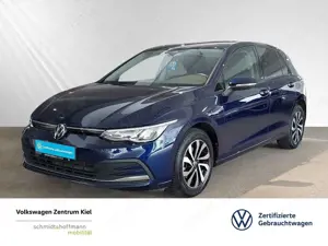 Volkswagen Golf VIII Active 1.5 TSI NAVI+SITZHZ+PDC+CARPLAY Klima