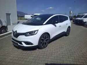 Renault Scenic Grand Techno 7-Sitzer TCE 140 Automatik!