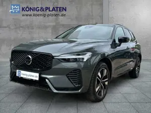 Volvo XC60 T6 AWD Plug-In Plus Dark Klima Navi
