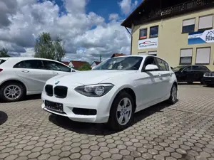 BMW 114 1 Limousine 5-trg. 114 i