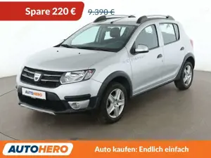 Dacia Sandero 0.9 TCe Stepway Prestige*NAVI*TEMPO*PDC*LIM*