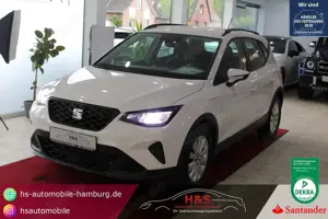 SEAT Arona 1.0 TSI Style