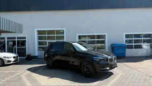 BMW X5 45e xDr AHK 20 Zoll Apple Car DAB