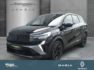 Renault Symbioz Esprit Alpine Mild Hybrid 140 *Klima*