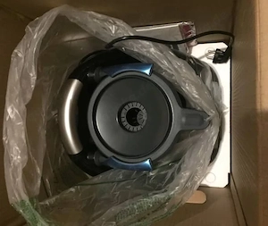 Thermomix TM6 