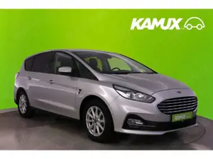 Ford S-Max 2.5Duratec Aut.Business+NAVI+KAMERA+AHK