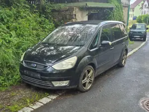 Ford Galaxy Galaxy 2.0 TDCi DPF Aut. Titanium