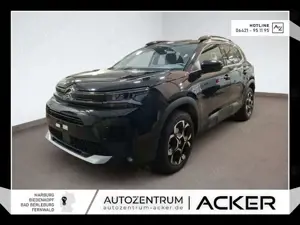 Citroen C5 Aircross Max Hybrid 145 e-DSC6 LED/RFK -42%*