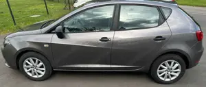 SEAT Ibiza Ibiza  5-Türer 1.2 TSI Style